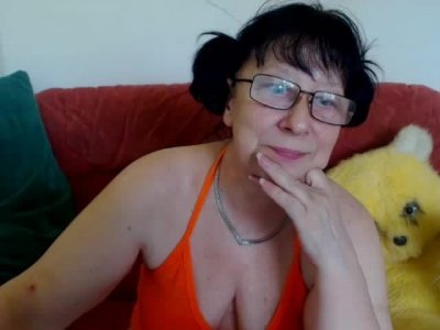 Profilio nuotrauka LadyMature56