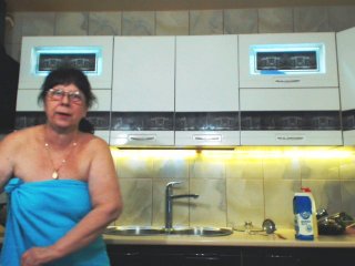 Transliacijos ekrano nuotraukos LadyMature56