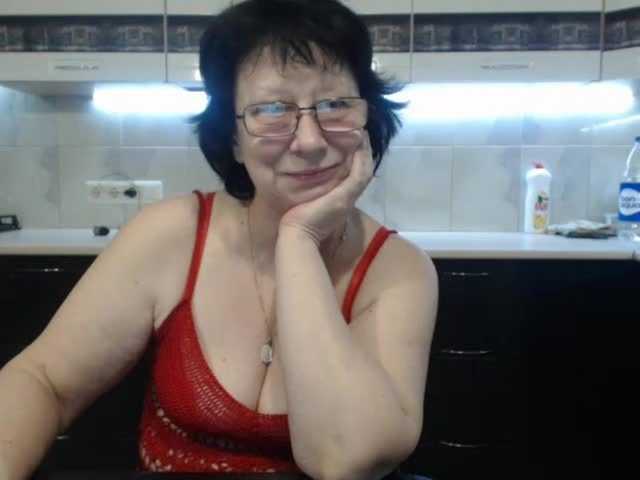 Profilio nuotrauka LadyMature56