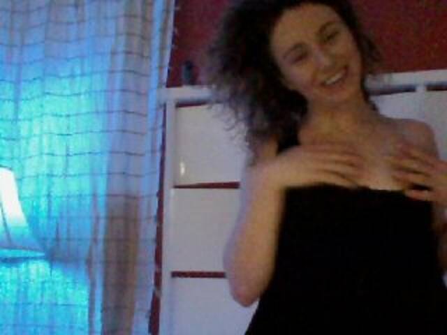 Transliacijos ekrano nuotraukos LadyMayhem