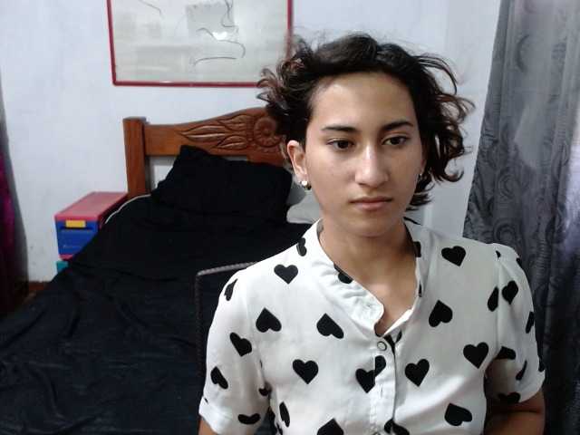 Transliacijos ekrano nuotraukos LadyMilk