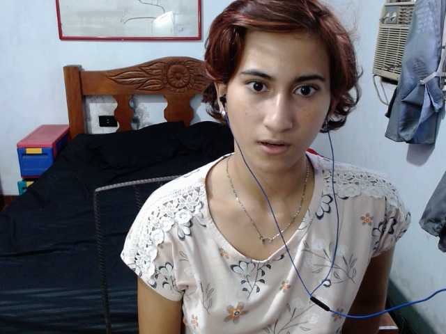 Transliacijos ekrano nuotraukos LadyMilk