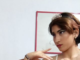 Erotinis vaizdo pokalbis LadyMilk