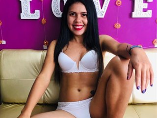 Profilio nuotrauka ladynastyhot