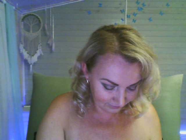 Transliacijos ekrano nuotraukos ladynatali