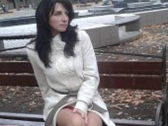 Profilio nuotrauka ladyoksana