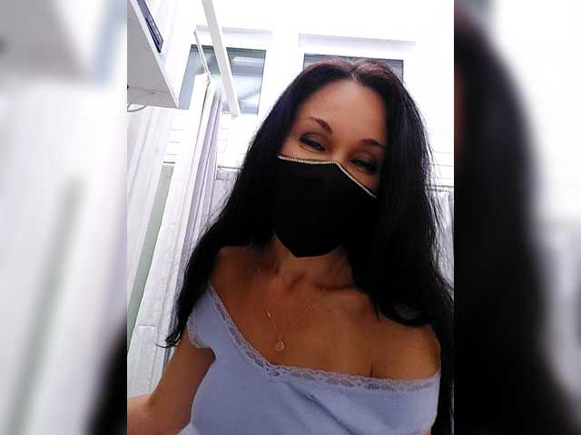 Transliacijos ekrano nuotraukos LadyPrima