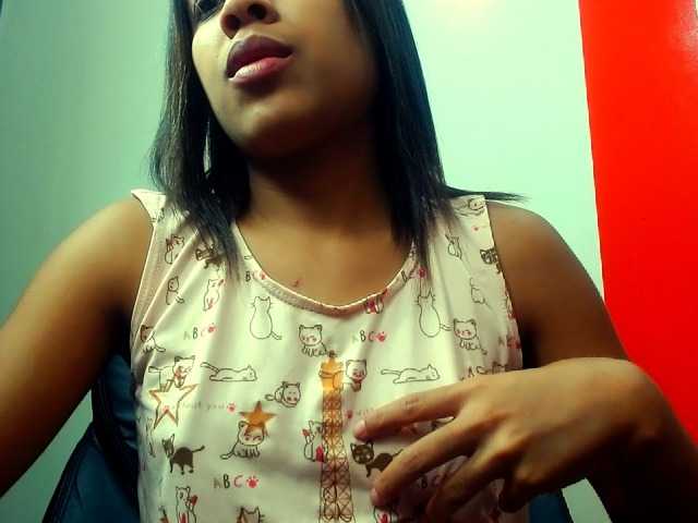 Transliacijos ekrano nuotraukos LadyPrince