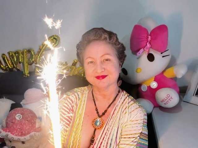 Profilio nuotrauka LADYQUEEN520