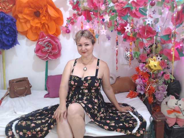 Profilio nuotrauka LADYQUEEN520