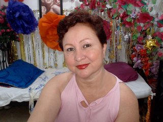 Erotinis vaizdo pokalbis LADYQUEEN520