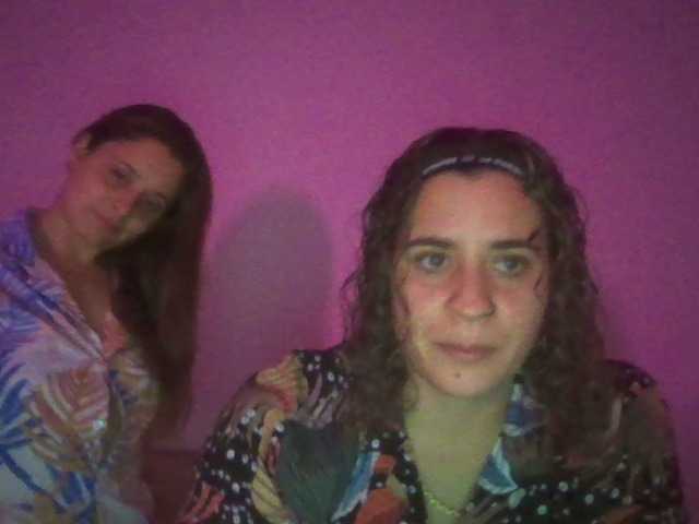 Transliacijos ekrano nuotraukos LadysG