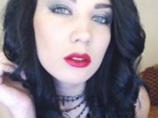 Profilio nuotrauka ladyshark