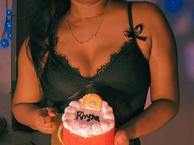 Profilio nuotrauka Ladyspice