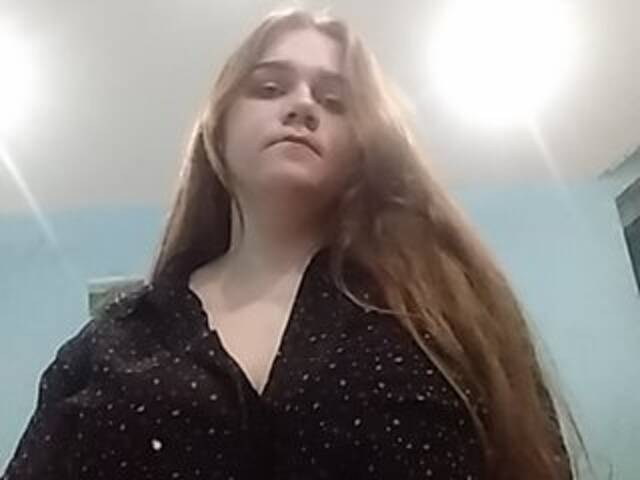 Transliacijos ekrano nuotraukos LadyStorm