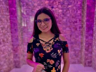 Erotinis vaizdo pokalbis LadySylvanah