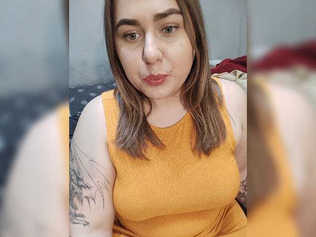Transliacijos ekrano nuotraukos LadyUniverse
