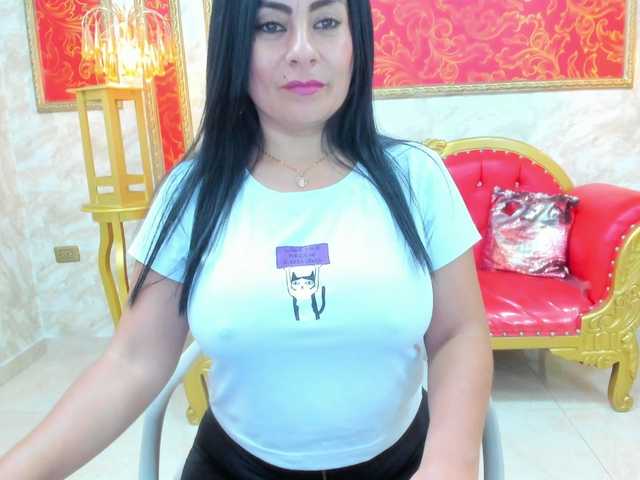 Transliacijos ekrano nuotraukos Ladyxmilf