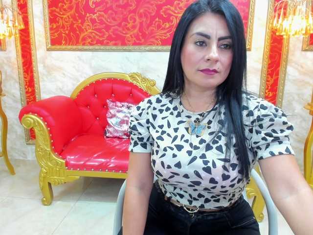 Transliacijos ekrano nuotraukos Ladyxmilf