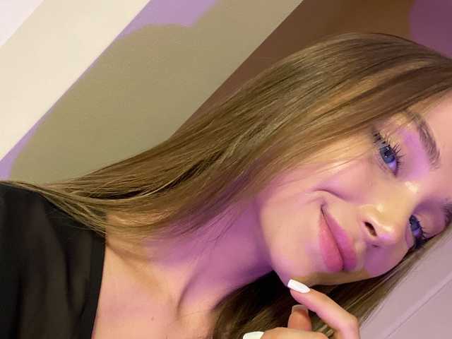 Profilio nuotrauka Olivi-tifanny