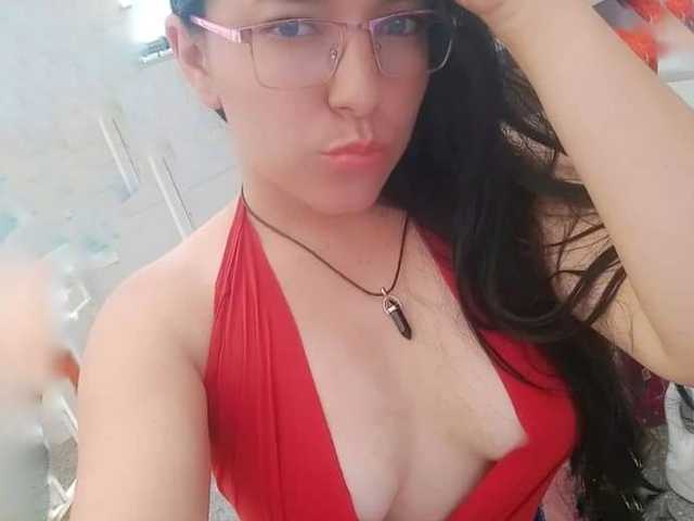 Profilio nuotrauka laia-garcia