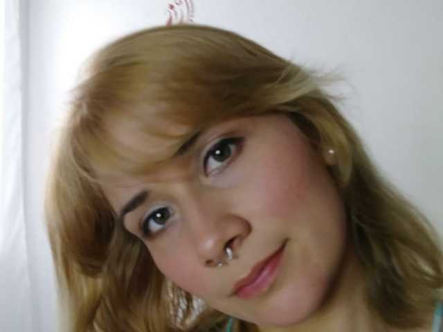 Profilio nuotrauka Laiah