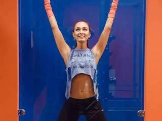 Erotinis vaizdo pokalbis laikbeauty