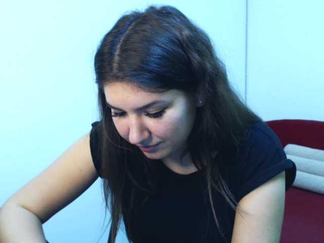 Transliacijos ekrano nuotraukos LailaLove