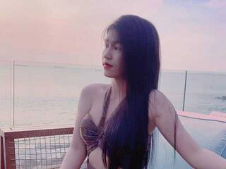 Erotinis vaizdo pokalbis lainey-lou