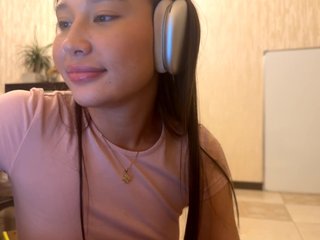 Erotinis vaizdo pokalbis LakishaYanish