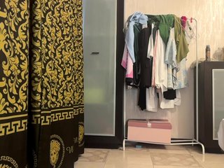 Erotinis vaizdo pokalbis LakishaYanish