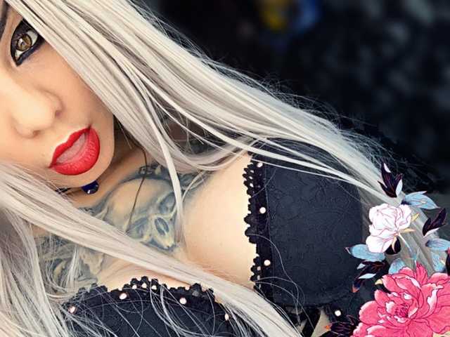 Profilio nuotrauka Monster_Doll
