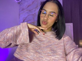 Erotinis vaizdo pokalbis LALA-DALOVELY