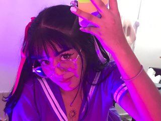 Erotinis vaizdo pokalbis Lalalutsy-tay