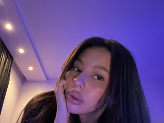 Erotinis vaizdo pokalbis LalaTorrres