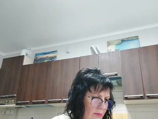 Erotinis vaizdo pokalbis LaliaMia