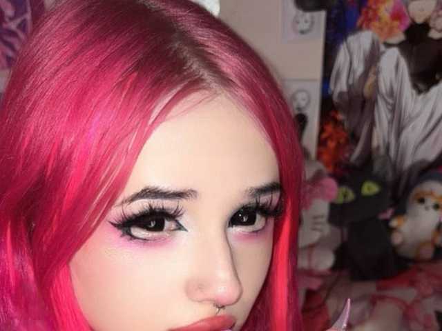 Profilio nuotrauka LaliCat