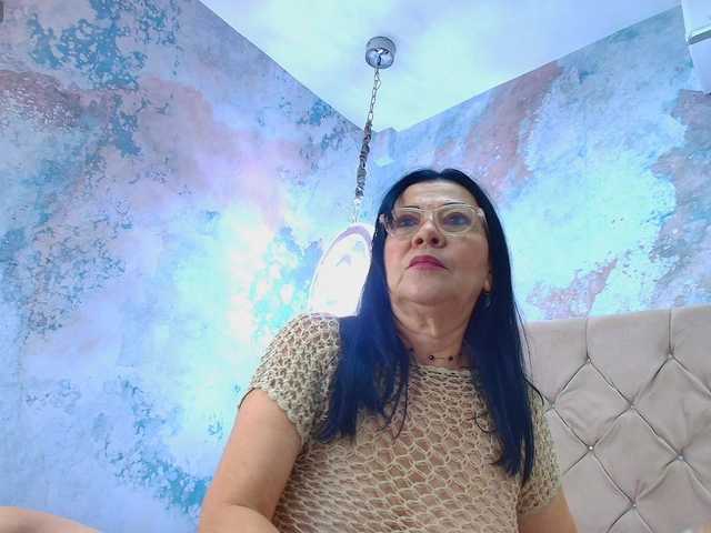 Transliacijos ekrano nuotraukos laliItaclark