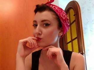 Erotinis vaizdo pokalbis lamb0rgini