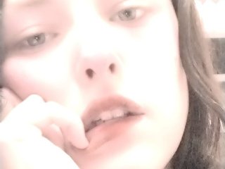 Erotinis vaizdo pokalbis lana-solo