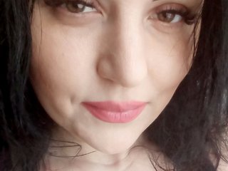 Erotinis vaizdo pokalbis Lana-8