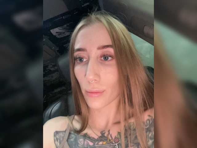 Transliacijos ekrano nuotraukos Pussy_Drive