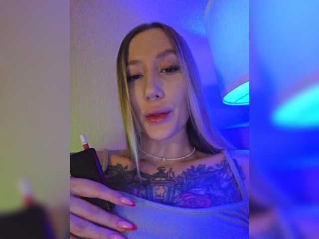 Transliacijos ekrano nuotraukos Pussy_Drive