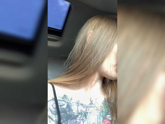 Transliacijos ekrano nuotraukos Pussy_Drive