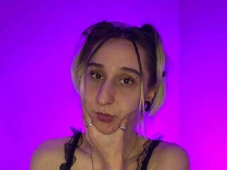 Erotinis vaizdo pokalbis Lana_Wei