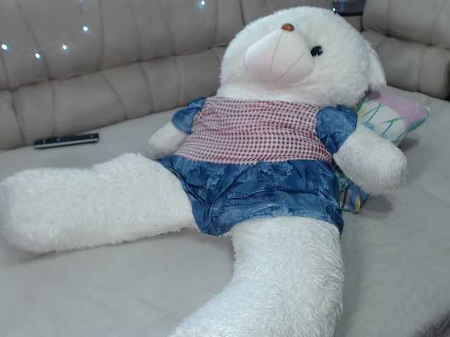 Transliacijos ekrano nuotraukos LanaBananaX