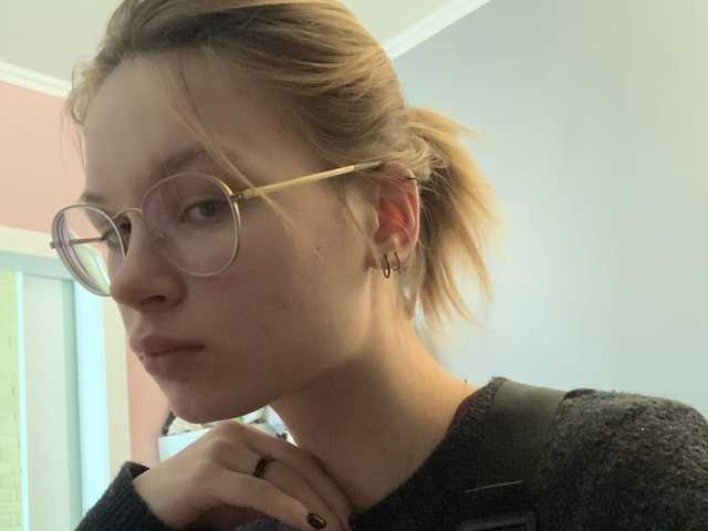 Profilio nuotrauka LanaDuckMi
