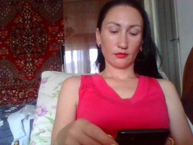 Transliacijos ekrano nuotraukos LanaDyson