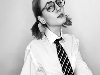 Erotinis vaizdo pokalbis LanaFaerie