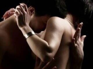 Erotinis vaizdo pokalbis Lanafist